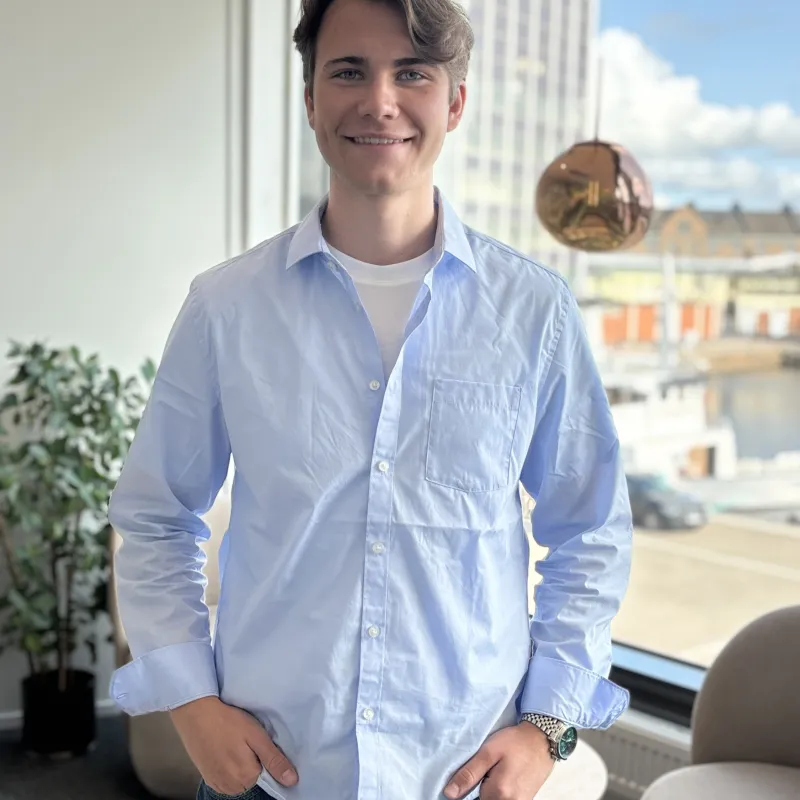 Hugo Järlesjö