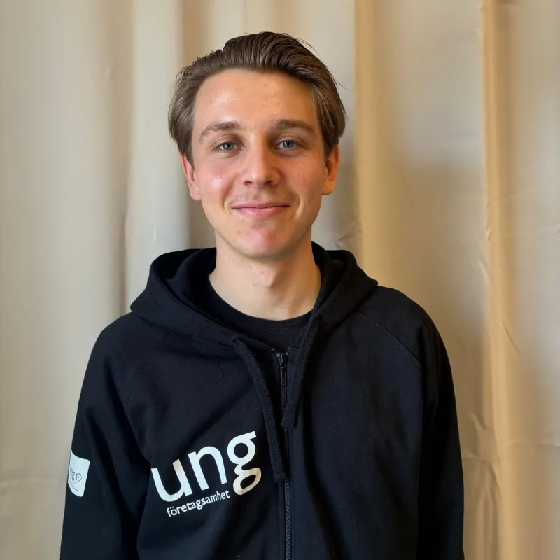 Jesper Vikman