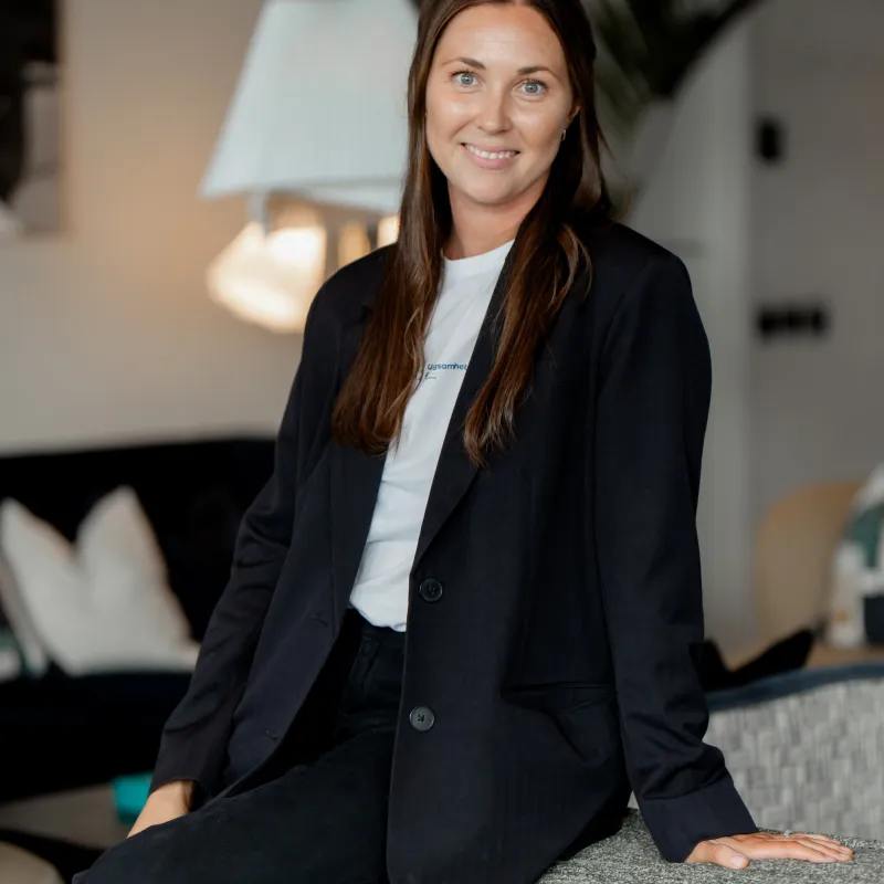 Emelie Ekman