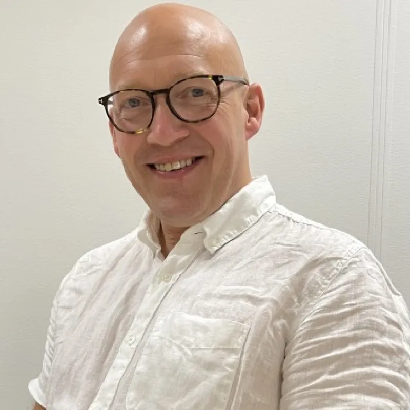 Dan Gustafsson