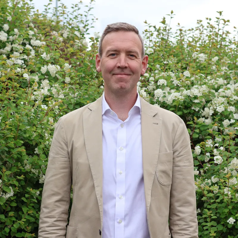 Johan Gustafsson