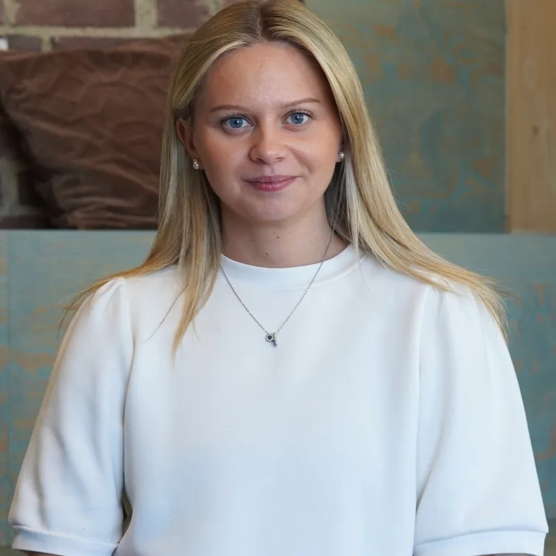 Wilma Eriksson