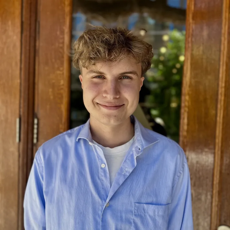 Isak Landström