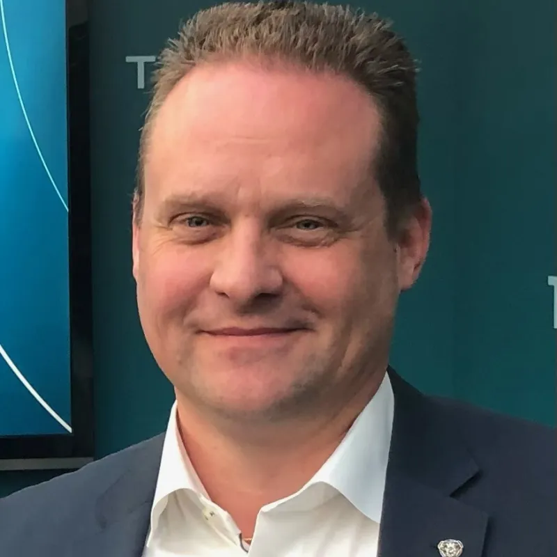 Anders Williamsson