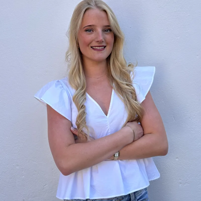 Lilly Hofvergård