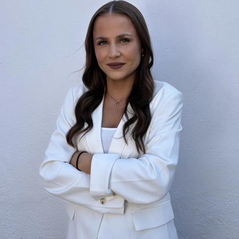 Nathalie Elofsson