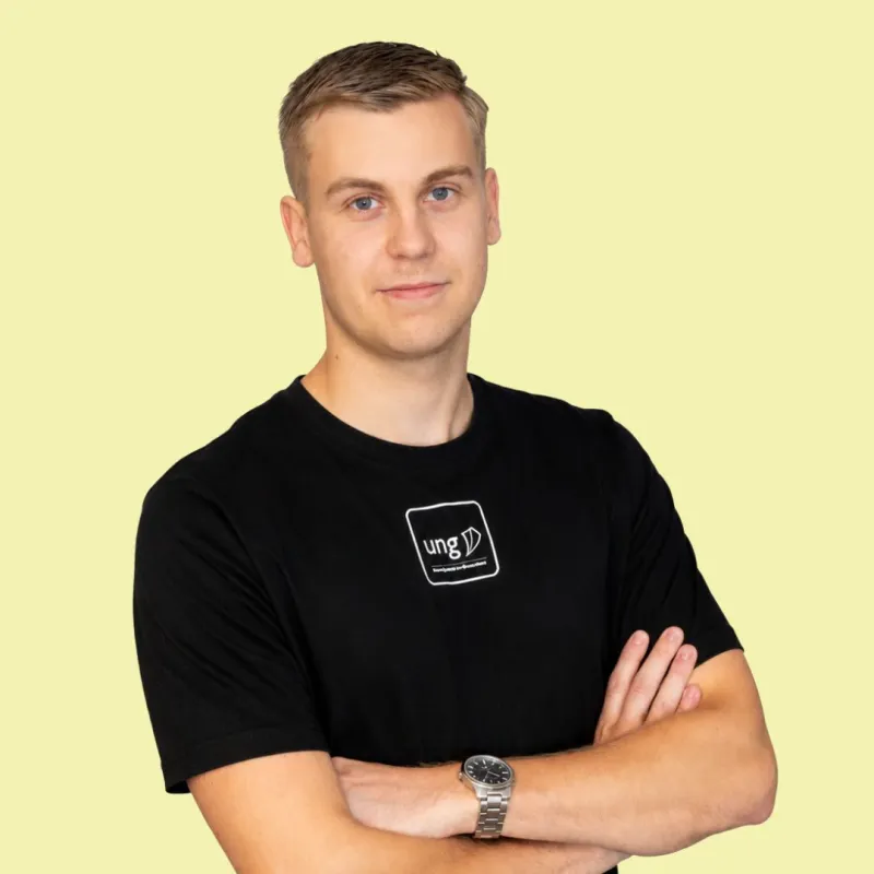 Axel Bergdahl