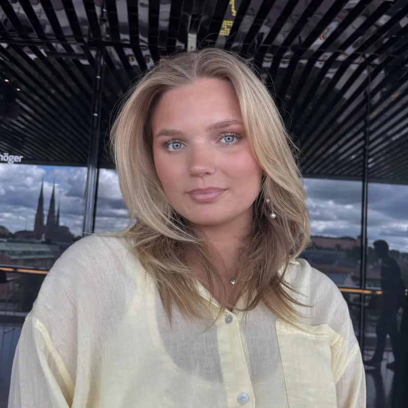 Hanna Eriksson