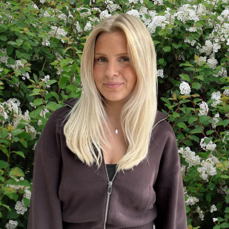 Alma Hagström