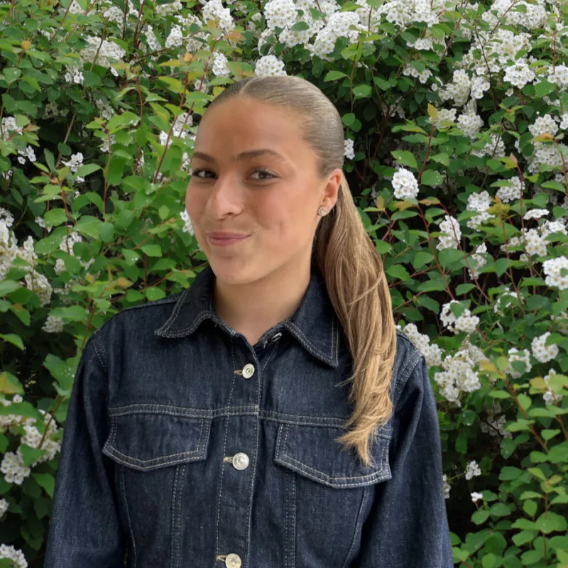 Anna Davidsson