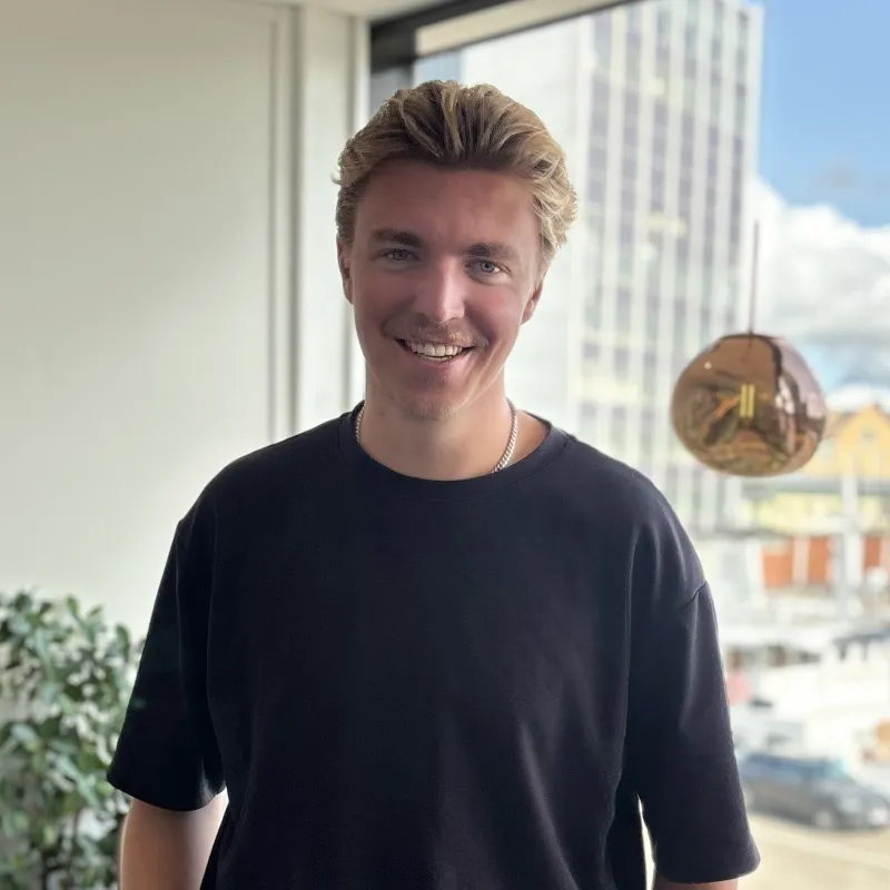 Simon Englund