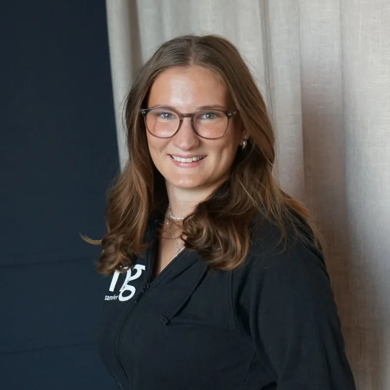 Moa Stalfors Johansson
