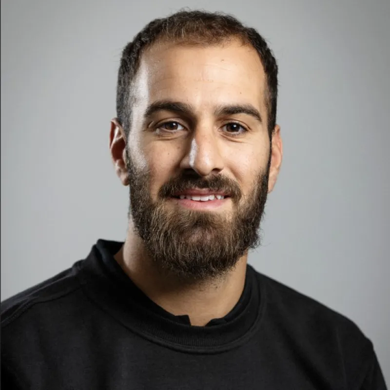Viktor Yonakir