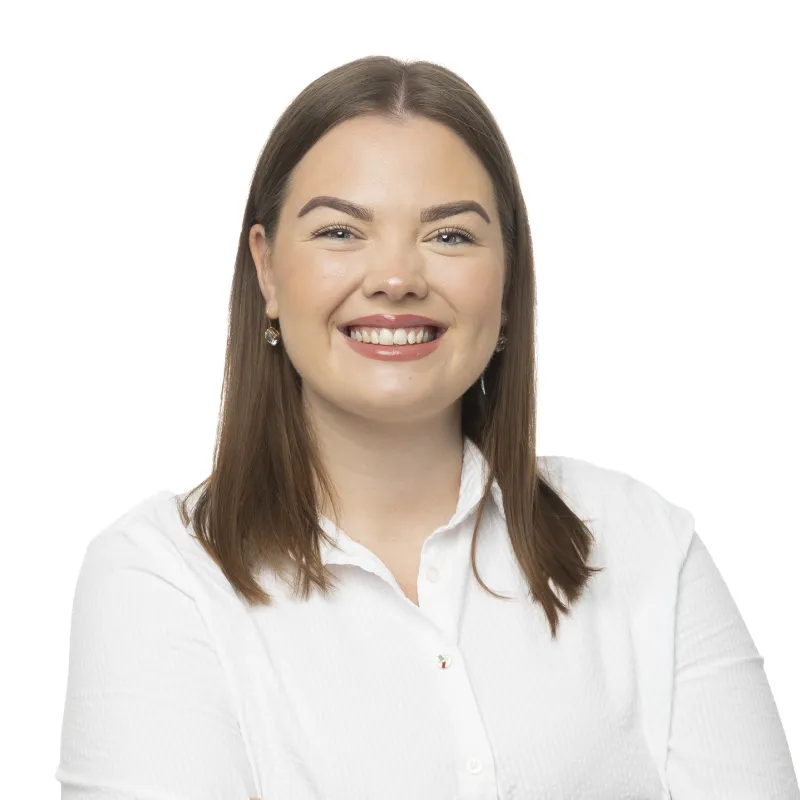 Klara Bergqvist