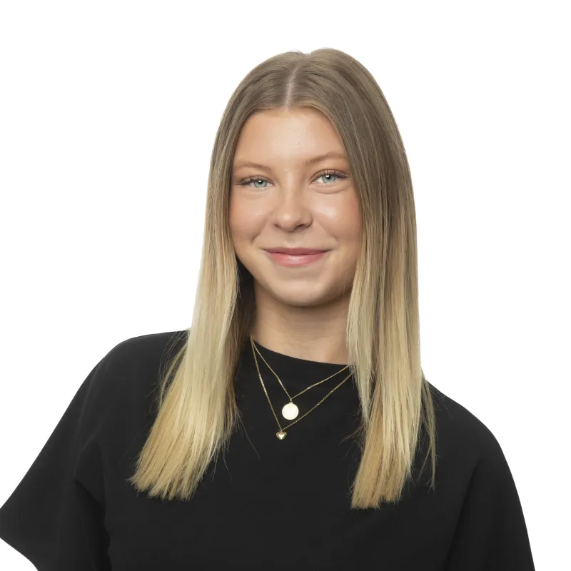 Tilda Borgström