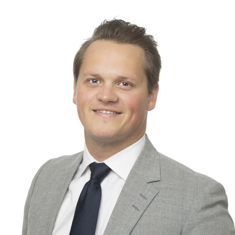 Douglas Oscarsson