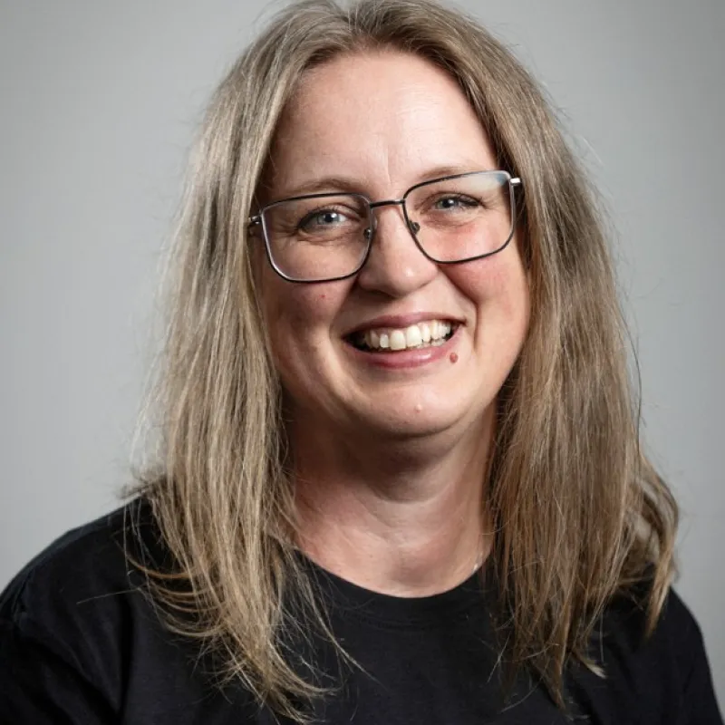 Hanna Hjalmarsson Bohrén