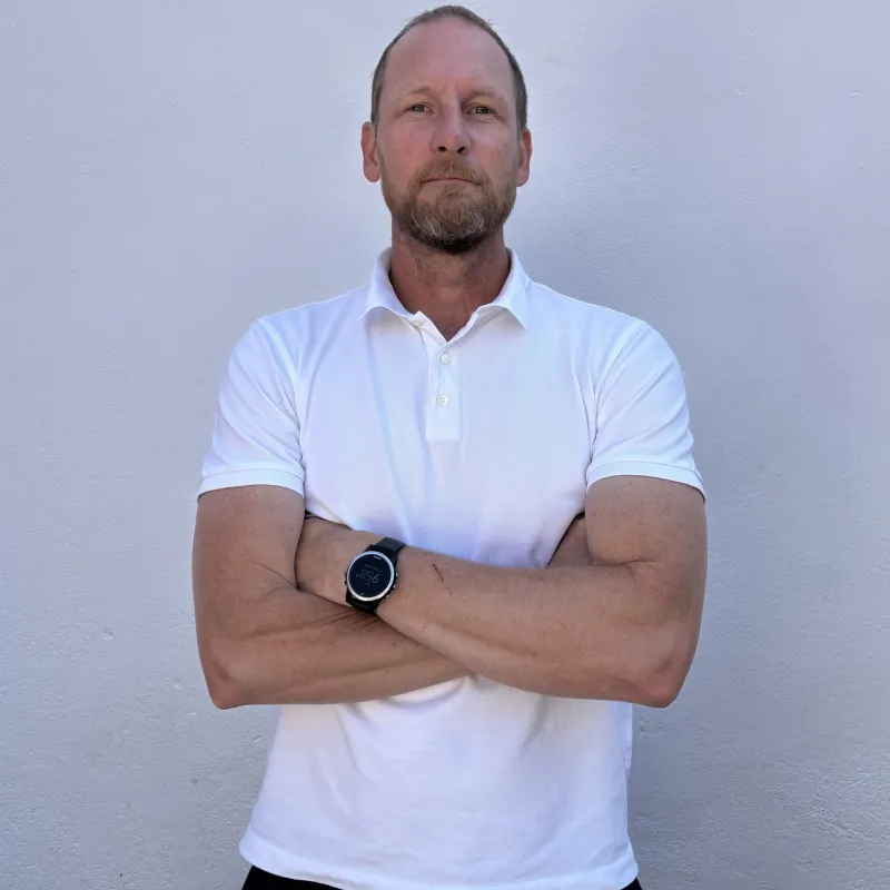 Henrik Rubensson
