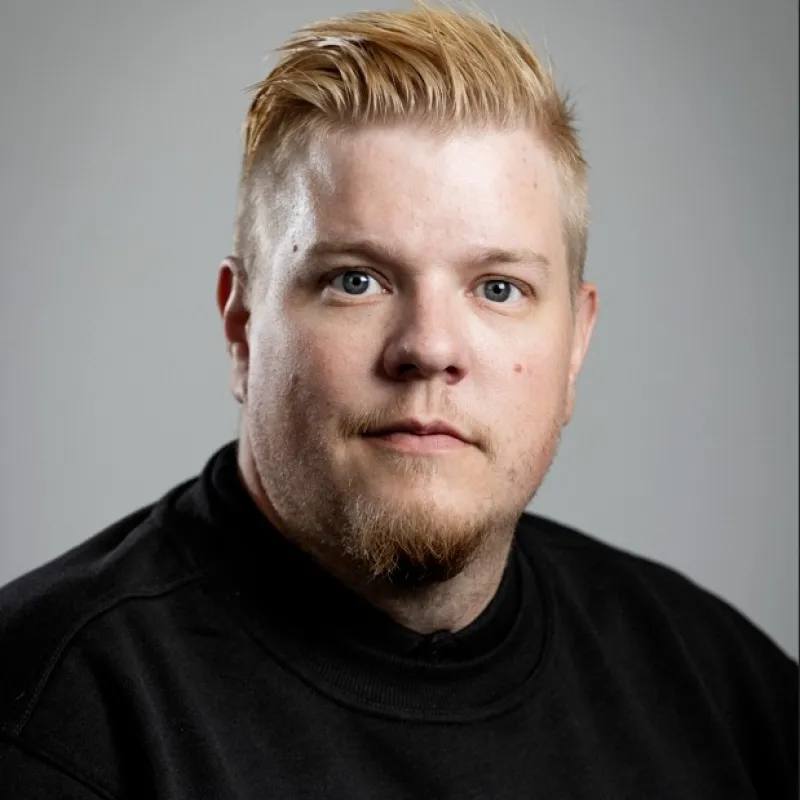 Daniel Hedlund