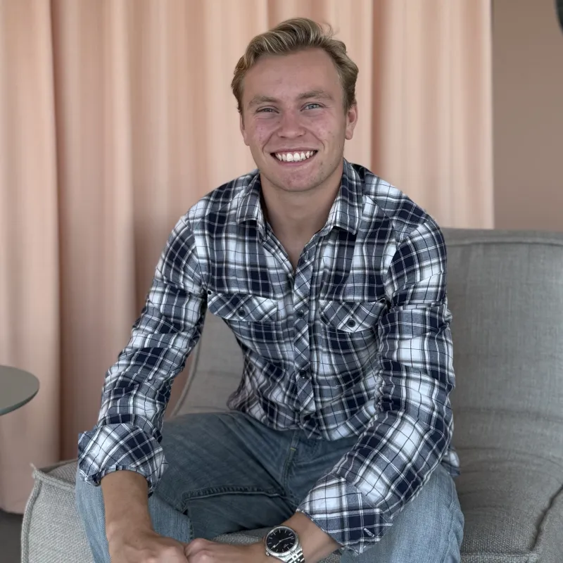 Malte Jenvén