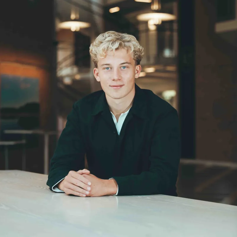 Hampus Forslund