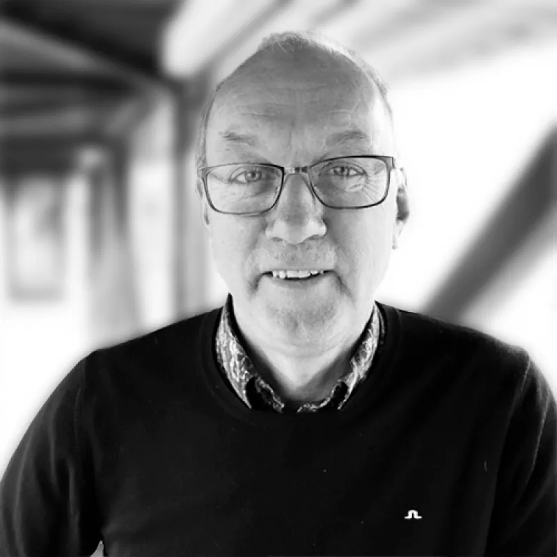 Stefan Norrestam