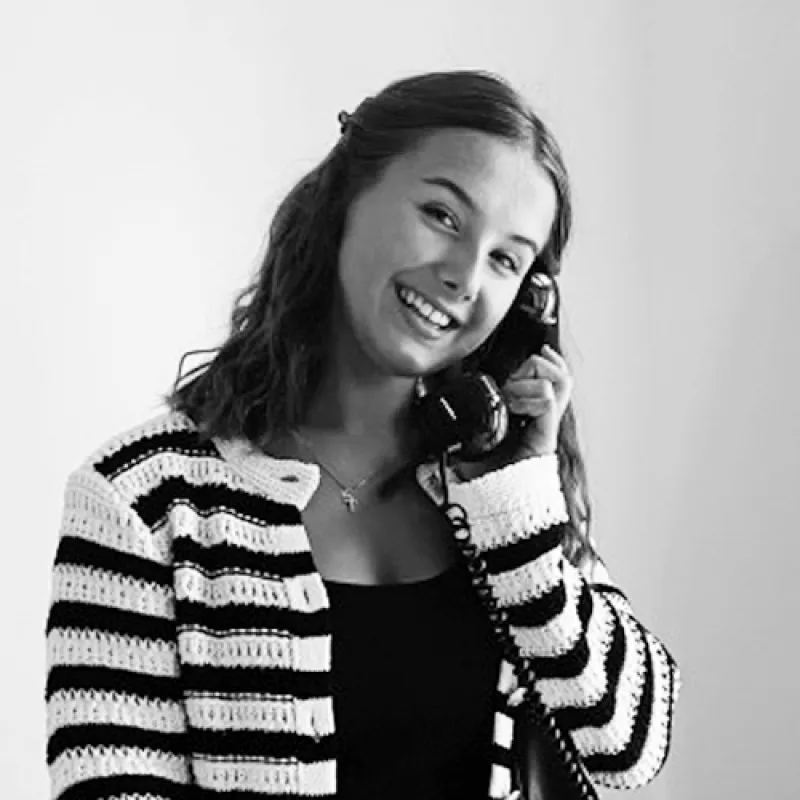 Klaudia Zielinska