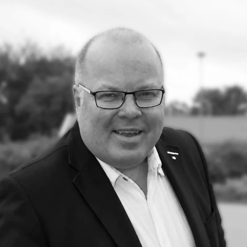 Johan Löfquist