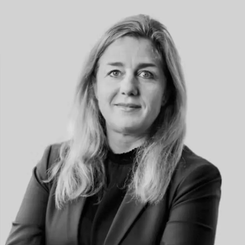 Cecilia Eklund