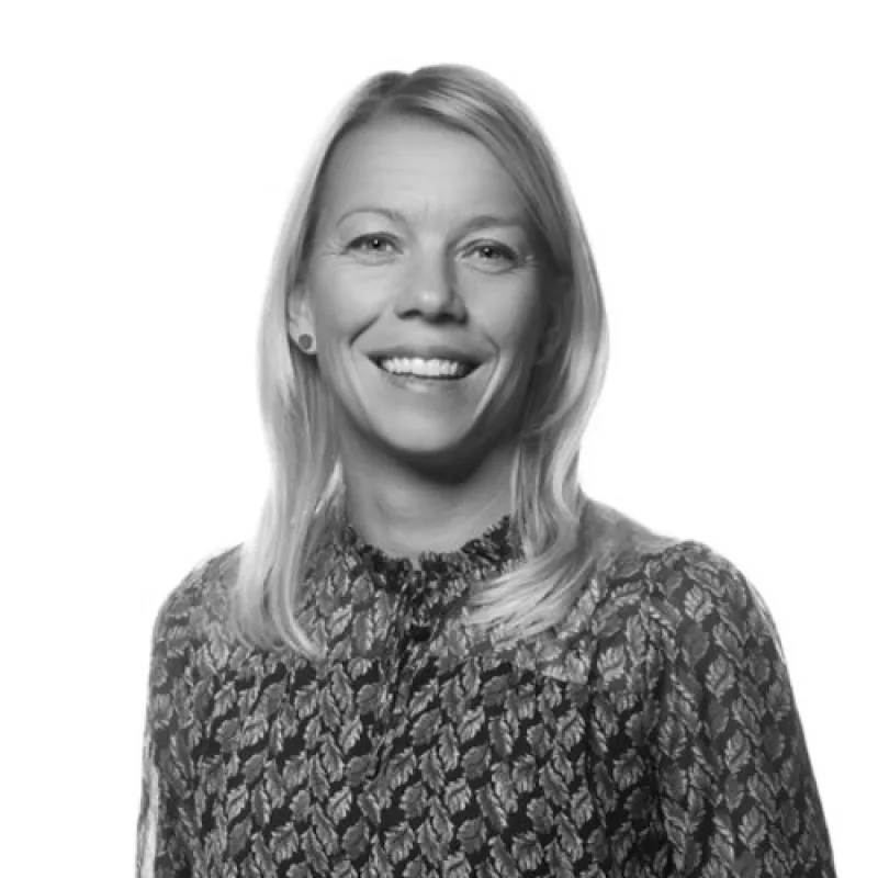 Carola Netterlid