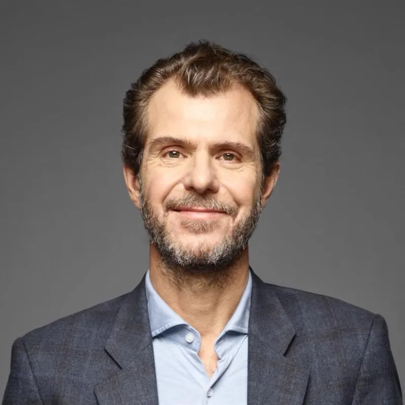 Fredrik Spendrup