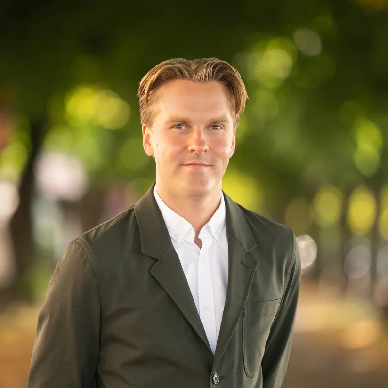 Martin Skötte