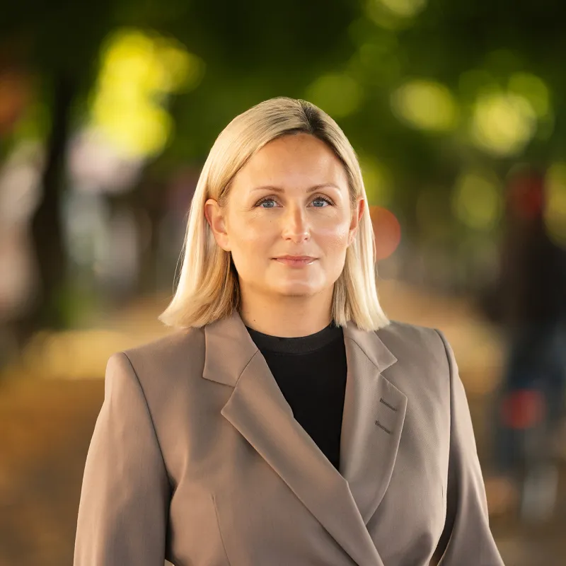 Tove Jarl