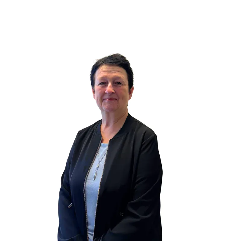 Monica Thyresjö