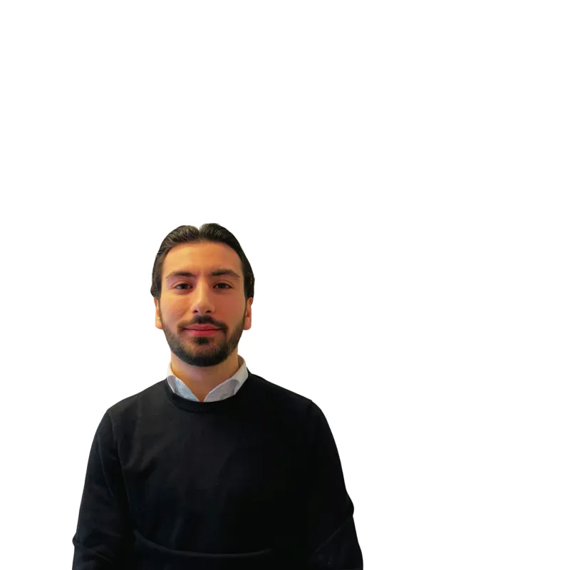 Ali Taleb