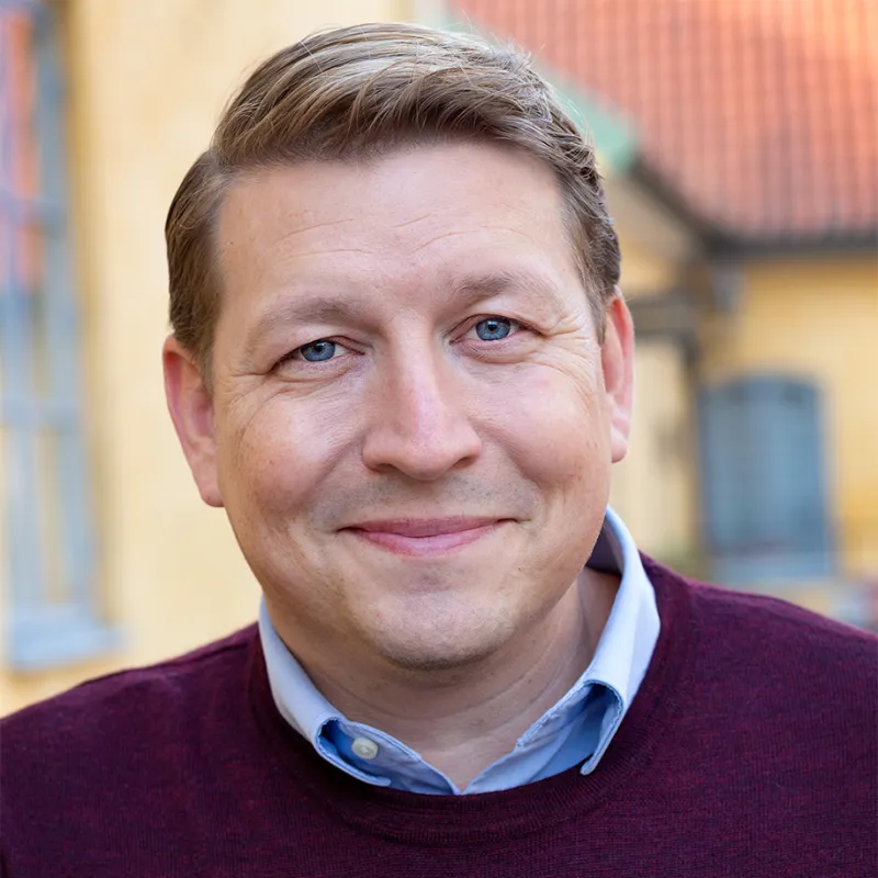 Rudolf Antoni