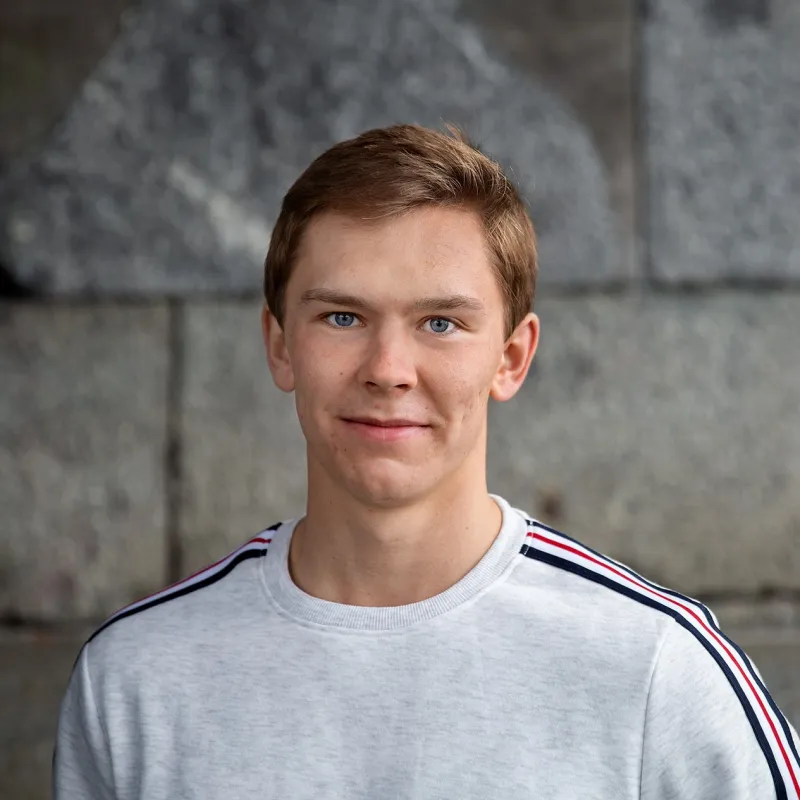 Kalle Viklund
