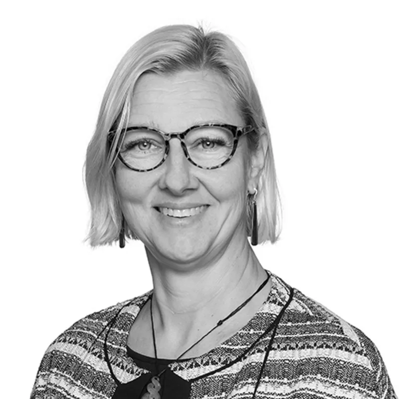 Anna Gillek
