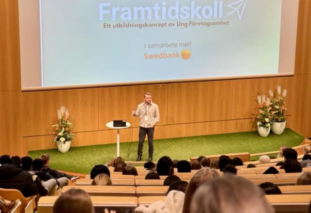 framtidskoll