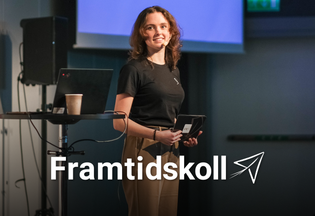 Framtidskoll
