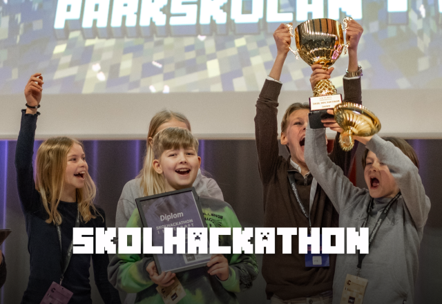 Skolhackathon