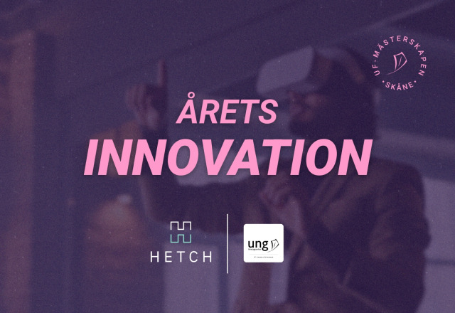 Årets Innovation