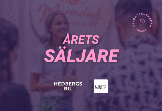 Årets Säljare