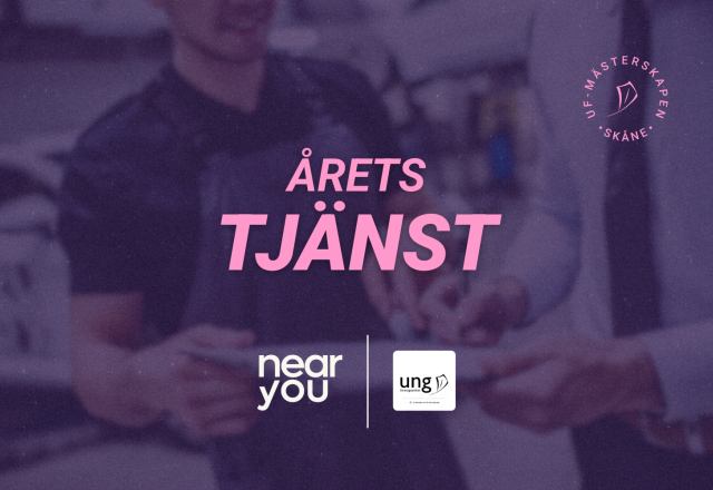 Årets Tjänst