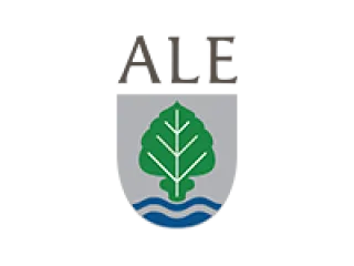 ale kommun logo