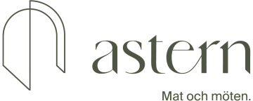 Astern mat och möten