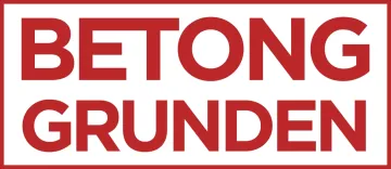 Betonggrunden