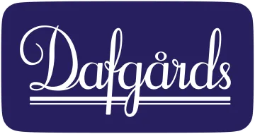 Dafgårds logotyp