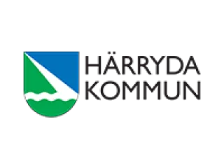 härryda kommun logo