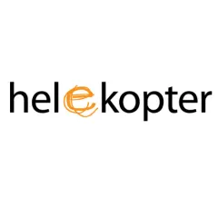 Helekopter logo